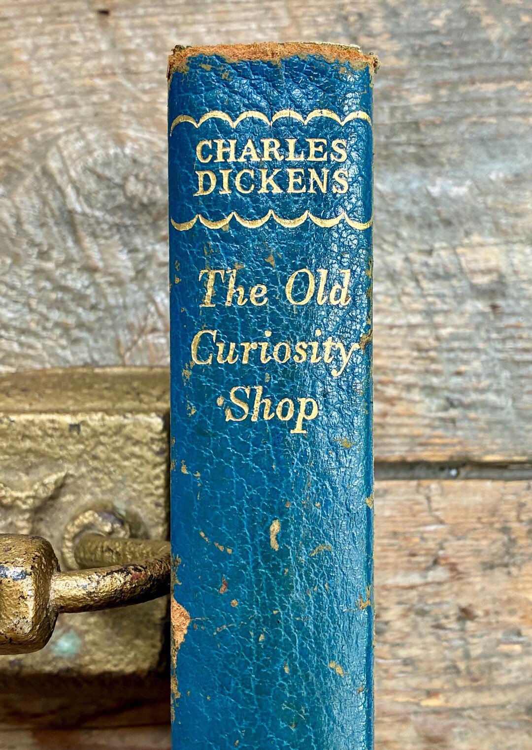 Affordable Vintage (1950s) Reading Copy of 