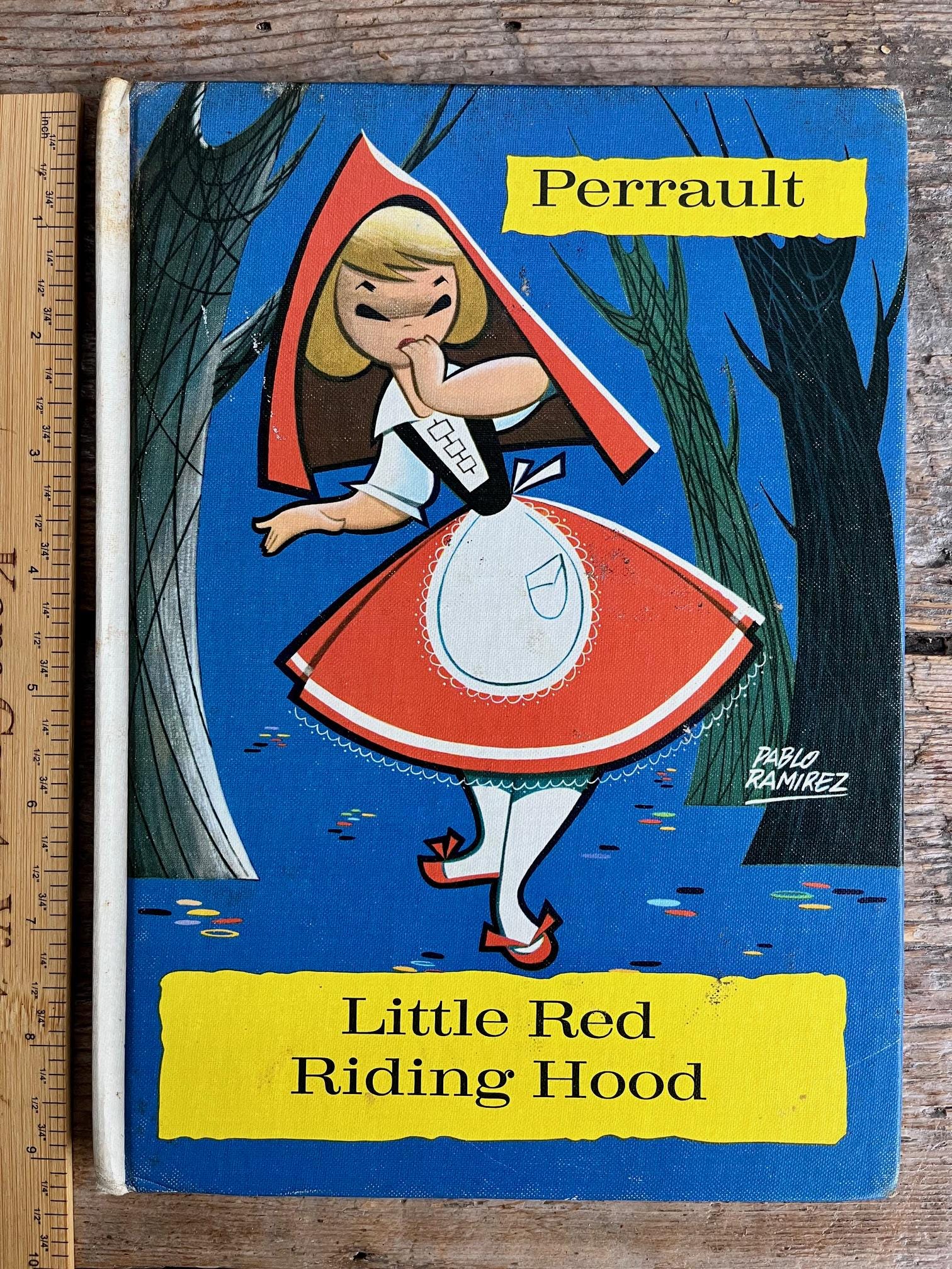 Best-illustrated Version of 