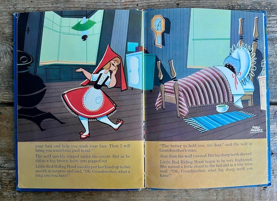 Best-illustrated Version of 
