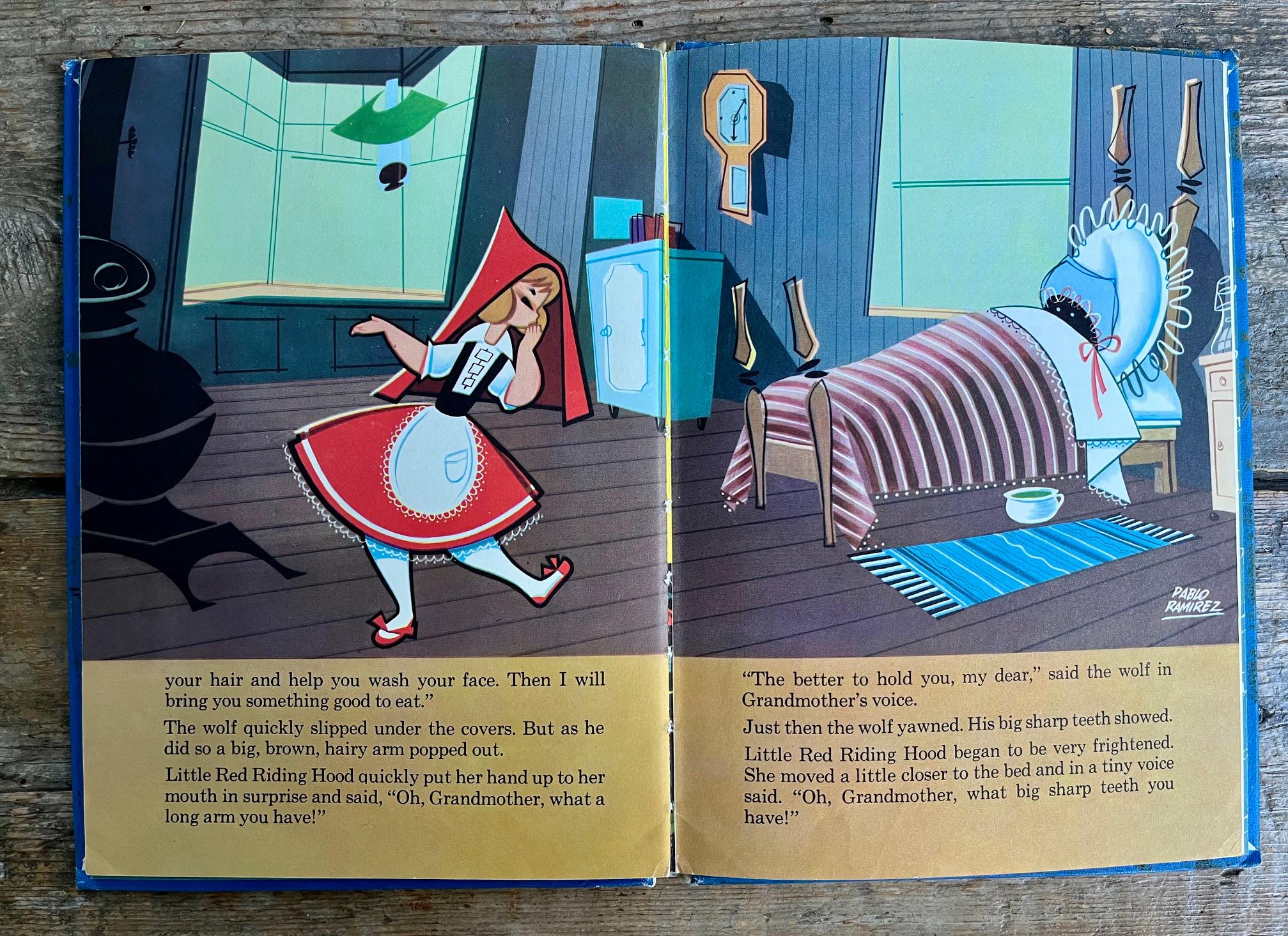 Best-illustrated Version of 