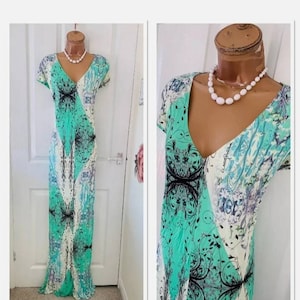 Roberto Cavalli  dress size IT 48, US 12