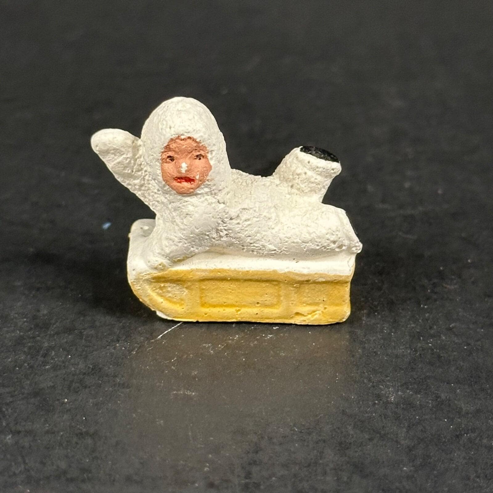 Antique Snowbabies - Etsy