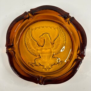 悪魔の顔 彫刻 金属製 カップ付き　アンティーク　ヴィンテージ 灰皿 レア】金属製スカル 98 W.U.I 彫刻 ヴィンテージ アンティーク