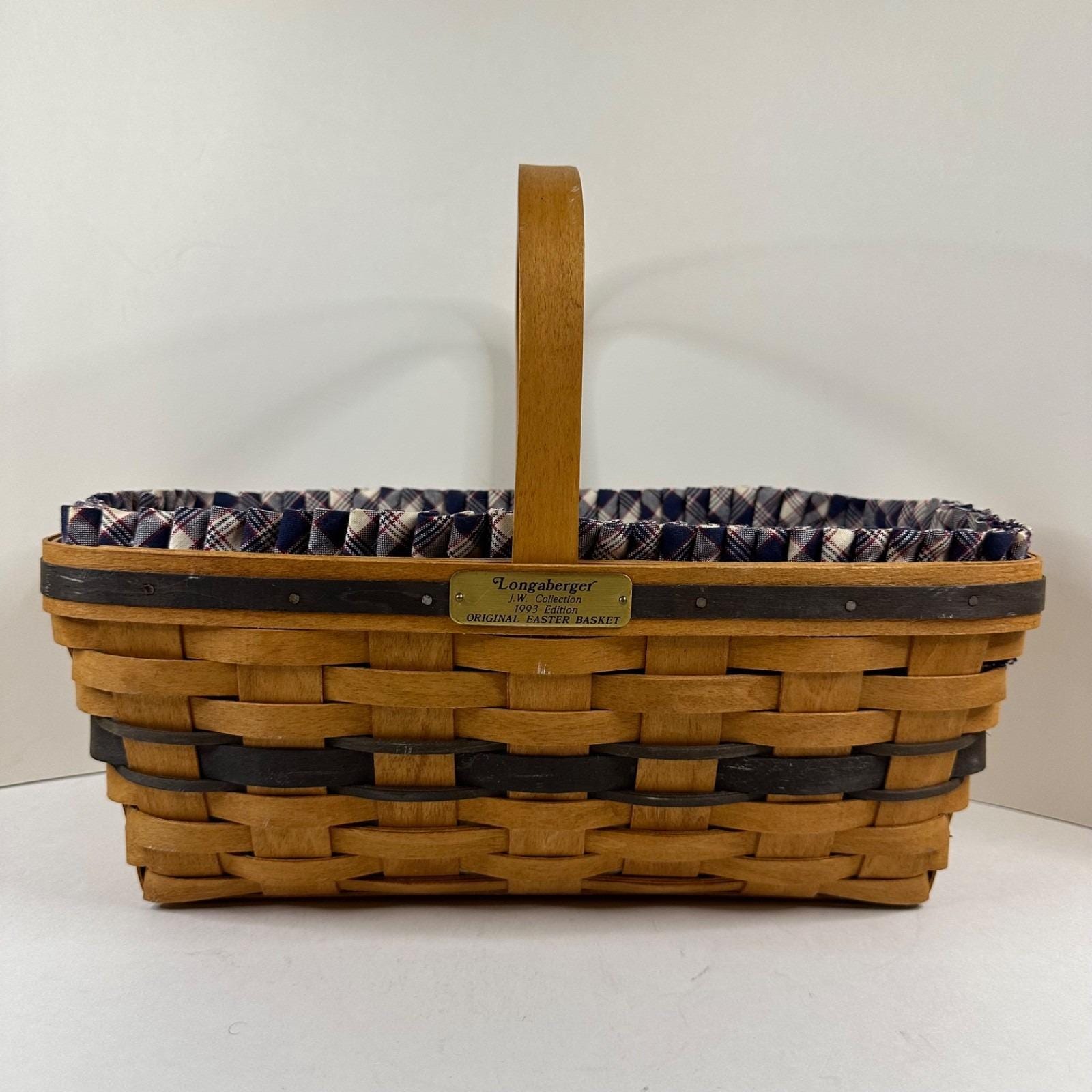 Longaberger basket - Etsy 日本