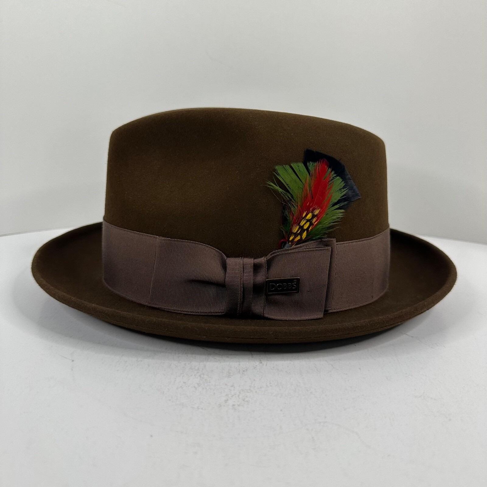 Dobbs Hats for Men - Etsy