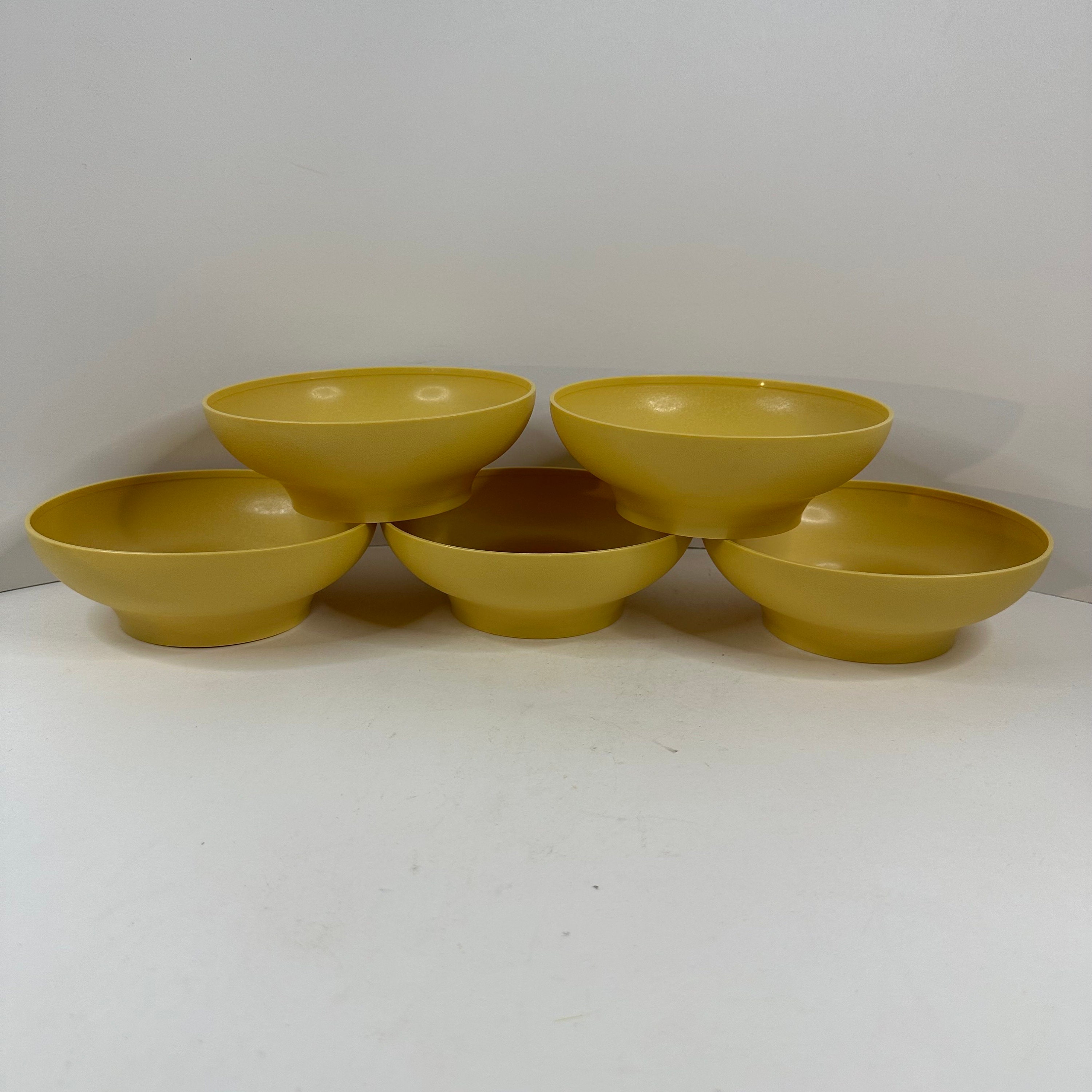 Tupperware cereal bowls - Etsy 日本