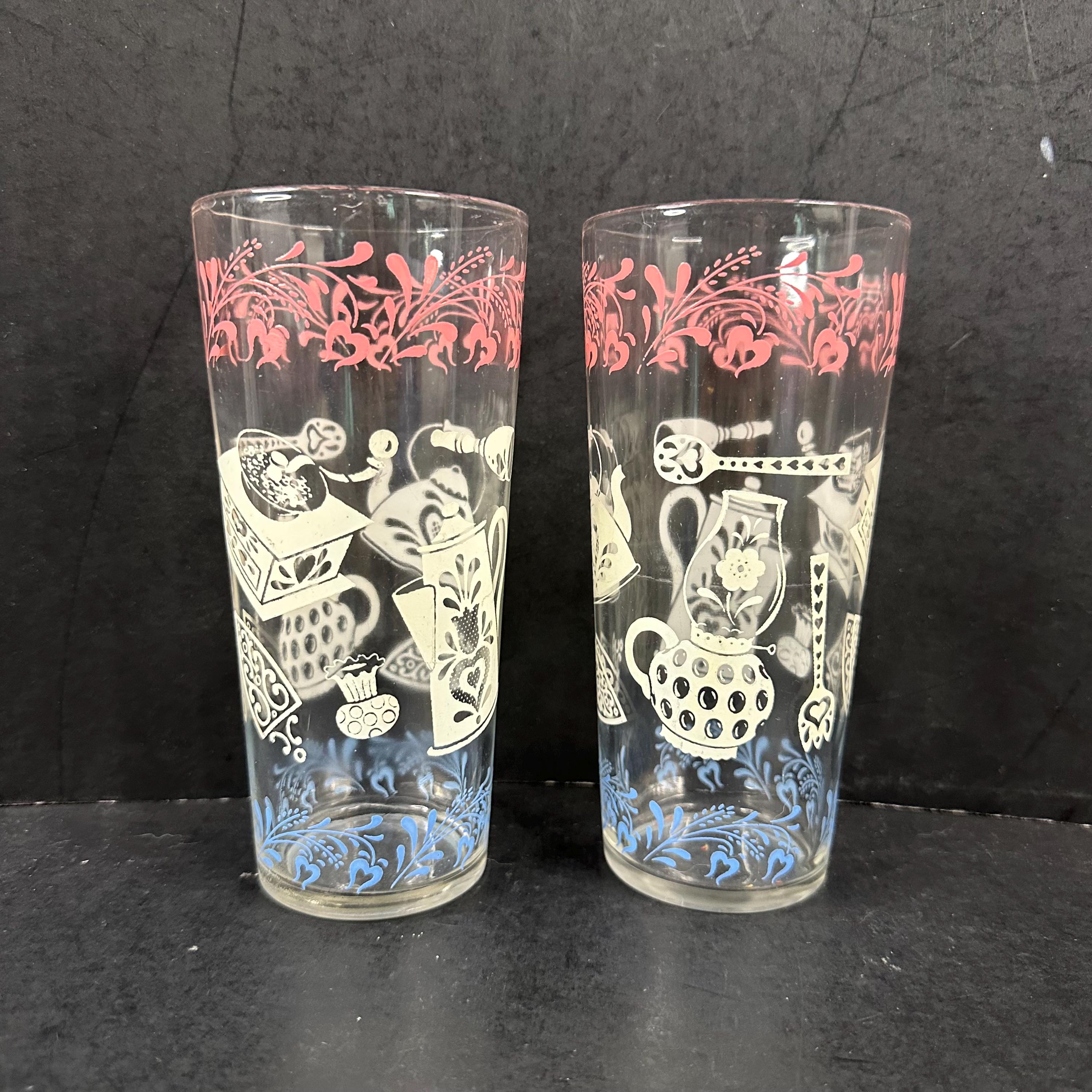 ヘーゼルアトラス　キッチンエイド ファイヤーキングとパイレックスの専門店☆アンティークはま太郎--*