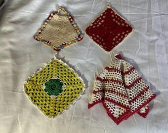 ヴィンテージ インディアナ グラス アンバー コロニー ホワイトホール