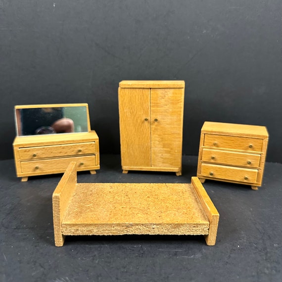 Barton dolls house furniture hotsell