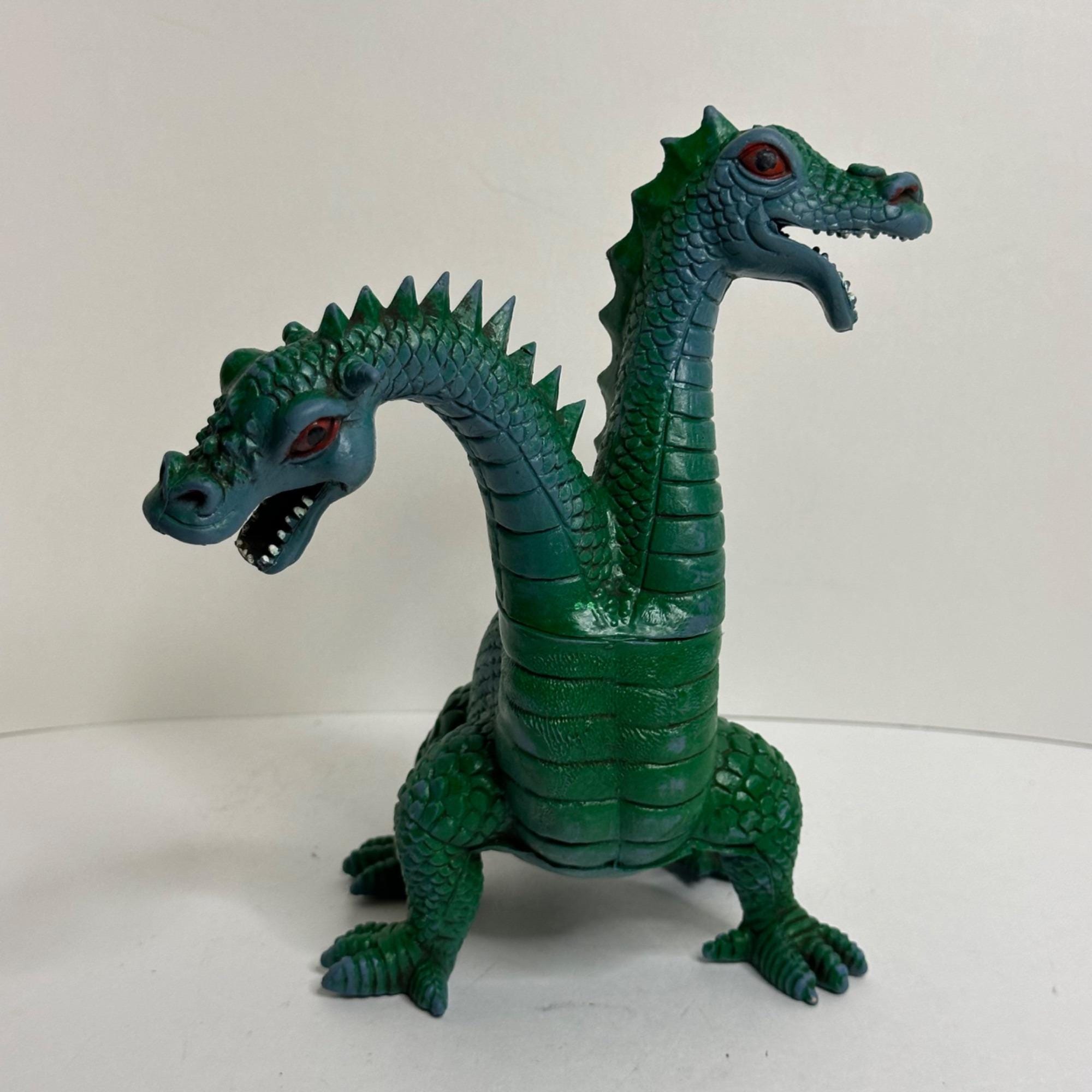 Imperial 1983 Dragon - Etsy