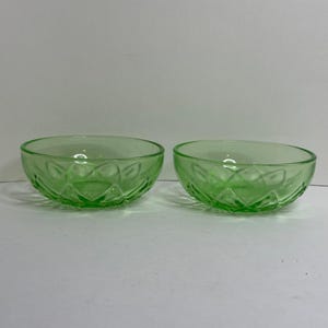 Depression glass - Etsy 日本