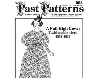 WHERE DID YOU GET THOSE PATTERNS? - I'll Tell Ya! Curating a Vintage  Pattern Stash — BURIED DIAMOND