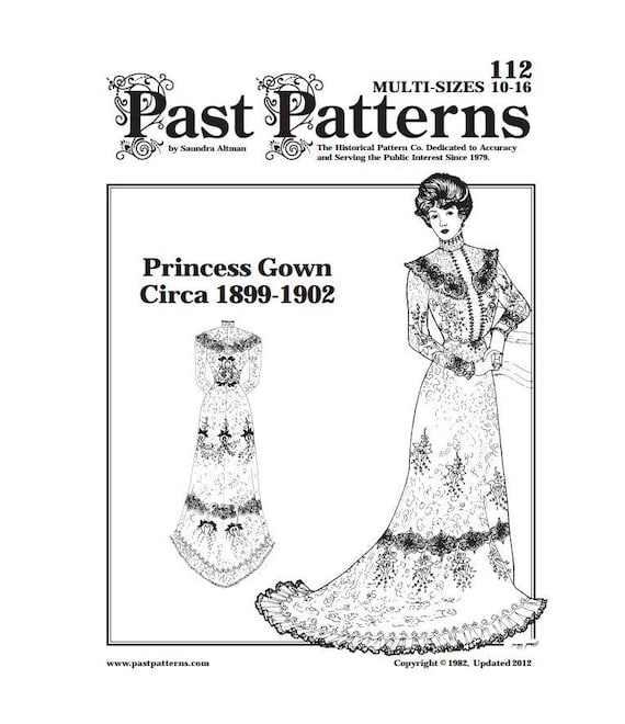 sachin and babi light blue dress 1900's Fashion - Edwardian Summer Gowns 1905 main image 1