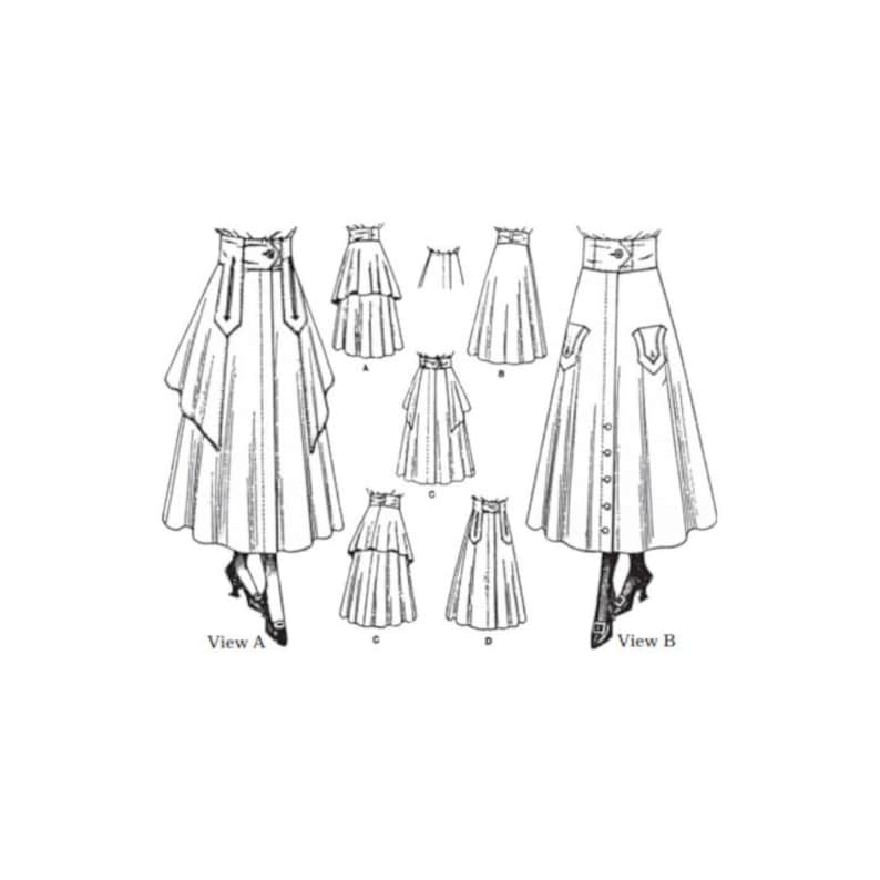 Ww1 Patterns WW1, 1914-1919 Sewing Patterns