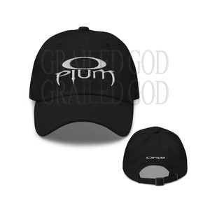 OPIUM Playboi Carti PUNK Classic Long Sleeve (black) - Etsy