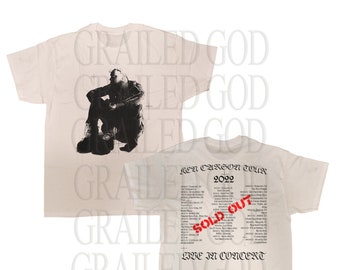 Ken Carson LIVE SOLD OUT