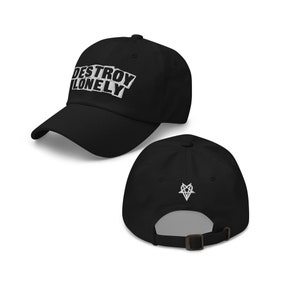 Détruire le chapeau solitaire