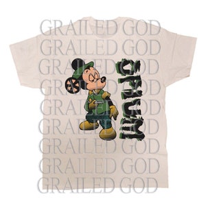 Opium PUNK Original (Green)