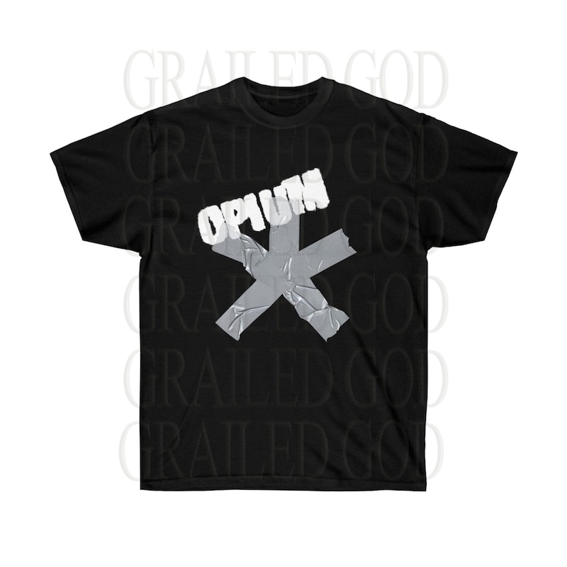 Opium Clothing - Etsy