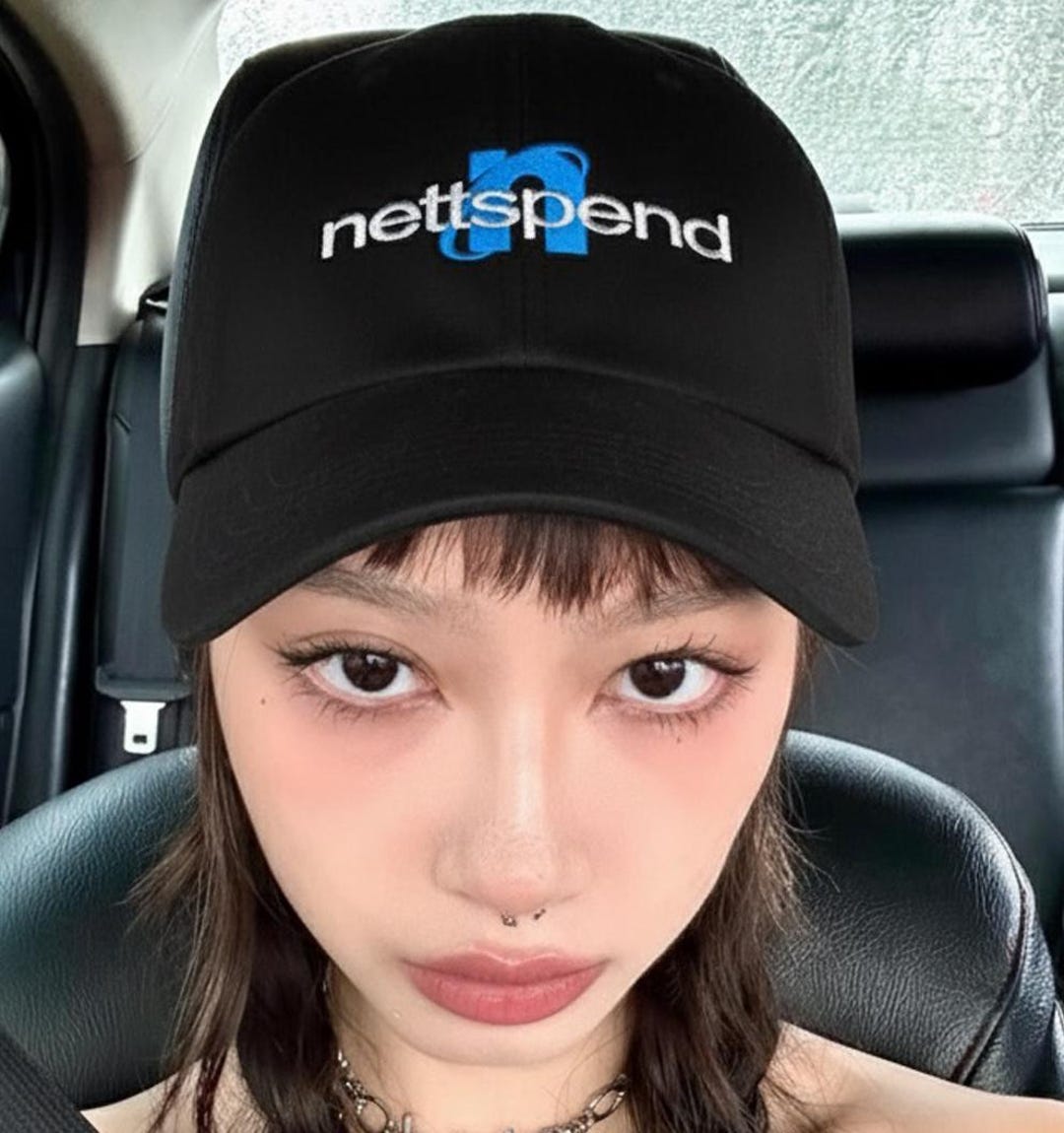 Nettspend Hat - Etsy
