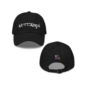 NETTSPEND 2024 Tour Hat