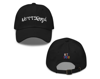 NETTSPEND 2024 Tour Hat