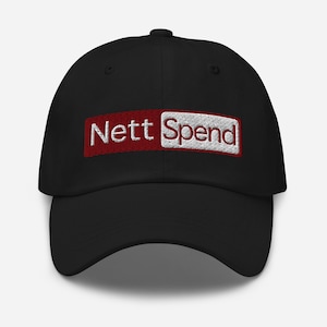 NettSpend 2025 LL Hat