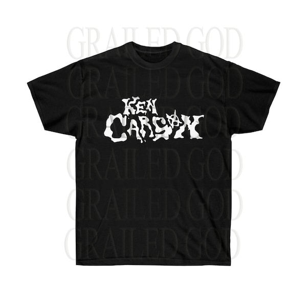 Ken Carson Merch Etsy