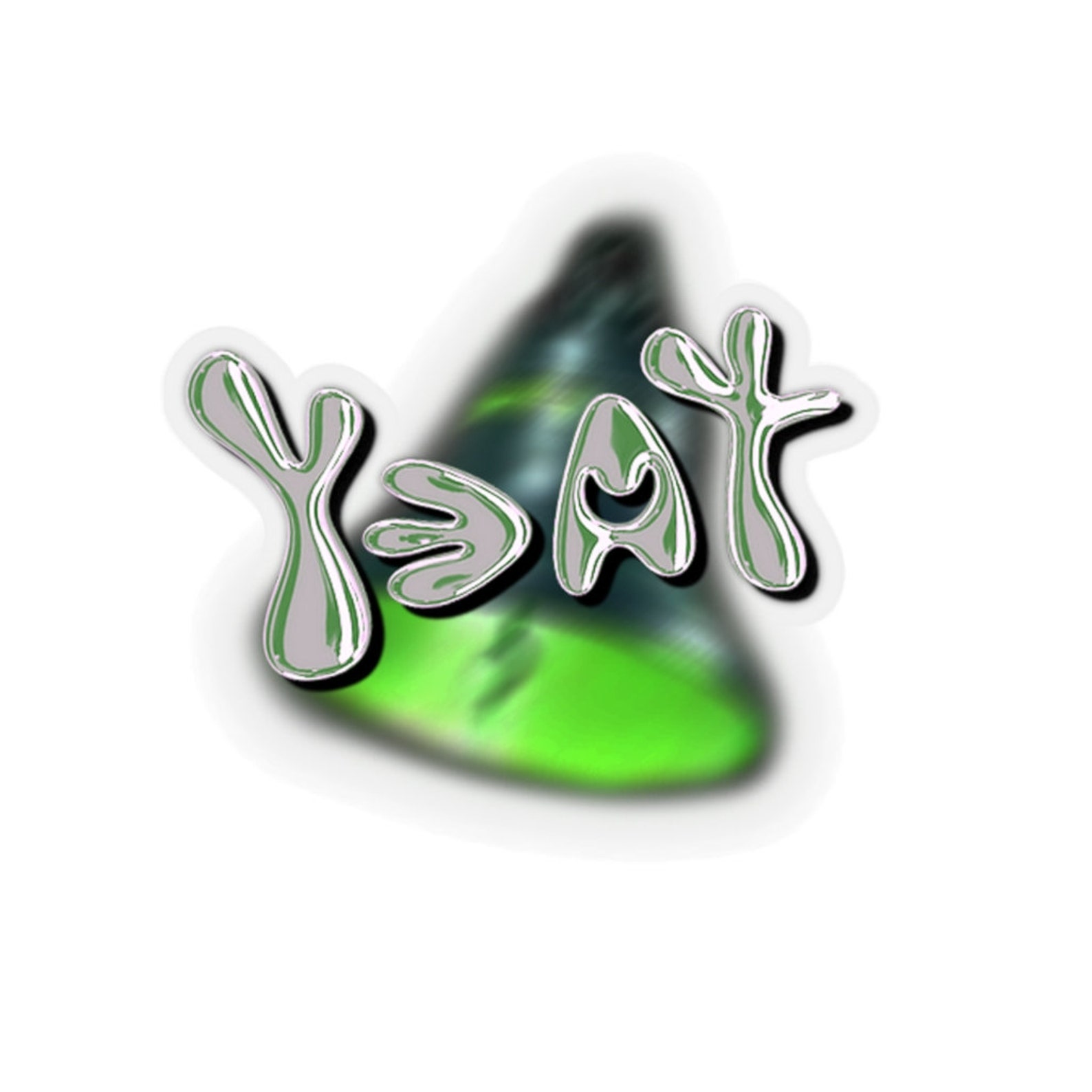 Yeat Bell Sticker Etsy