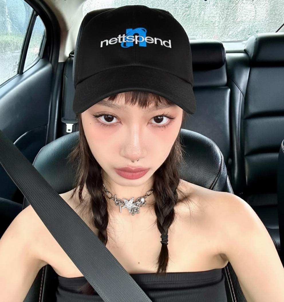 brrrsos psyko cap swag mikdo着用 nettspend Nettspend Hat - Etsy