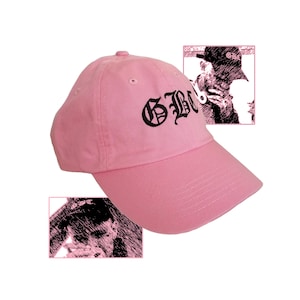 GBC Hat (Rosa)
