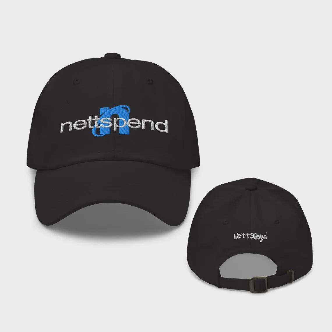 brrrsos psyko cap swag mikdo着用 nettspend Nettspend Hat - Etsy