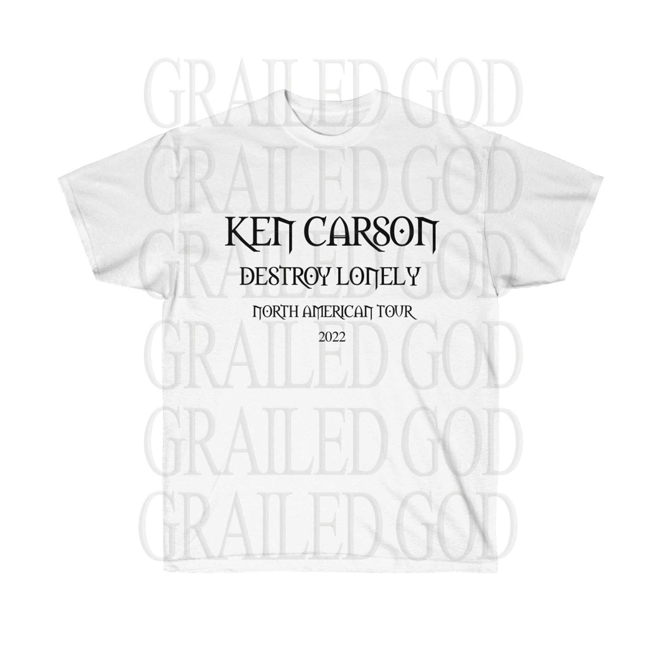 Ken Carson Tour Setlist 61 - eg1rqbm