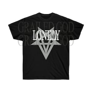Copie de Destroy Lonely Heartagram 2023 (GRIS)