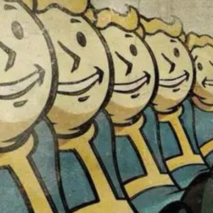 Vault Boy Journal