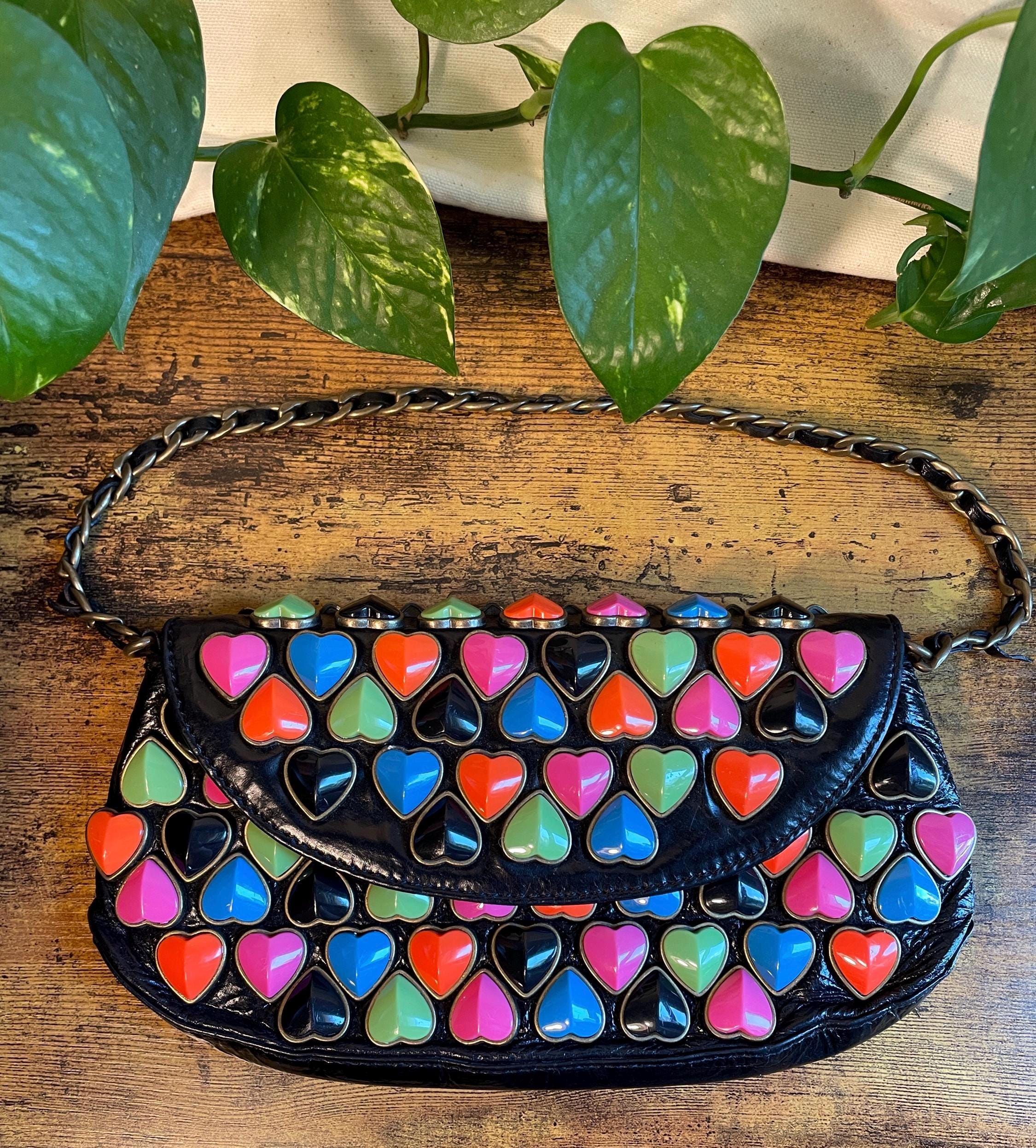 Betsey johnson bags - Etsy 日本