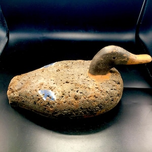 Ll Bean Cork Decoys - Etsy