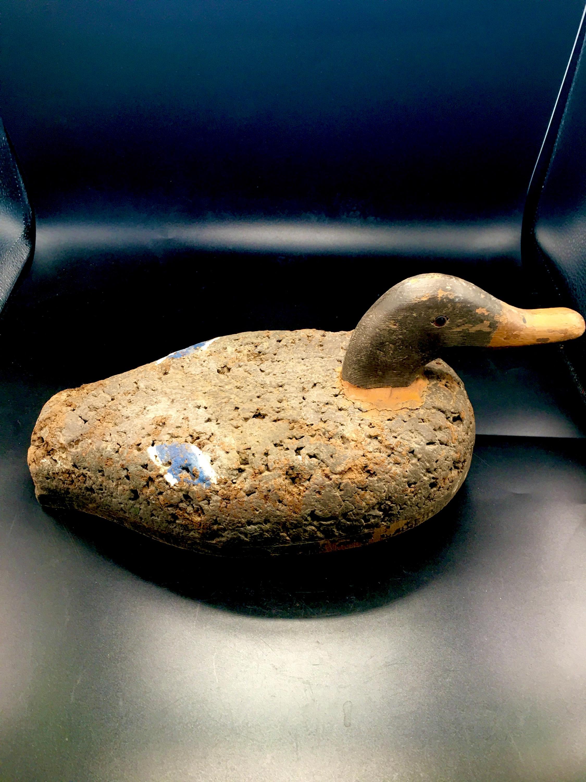 the decoy shop エルエルビーン デコイ　① the decoy shop エルエルビーン デコイ ① the decoy shop