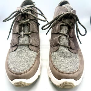 Sorel Caribou Boots - Etsy display picture 3
