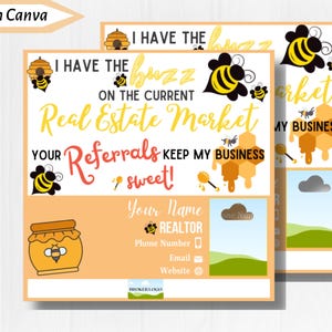 Makler Pop By Tag|Druckversion|Canva Template| Marketing|Makler Geschenkanhänger|Kunde Pop by Tag|Immobilien|Immobilien|Summer Pop By|Empfehlungen|