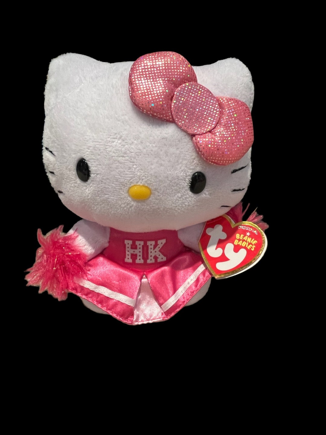 halloween hello kitty ty