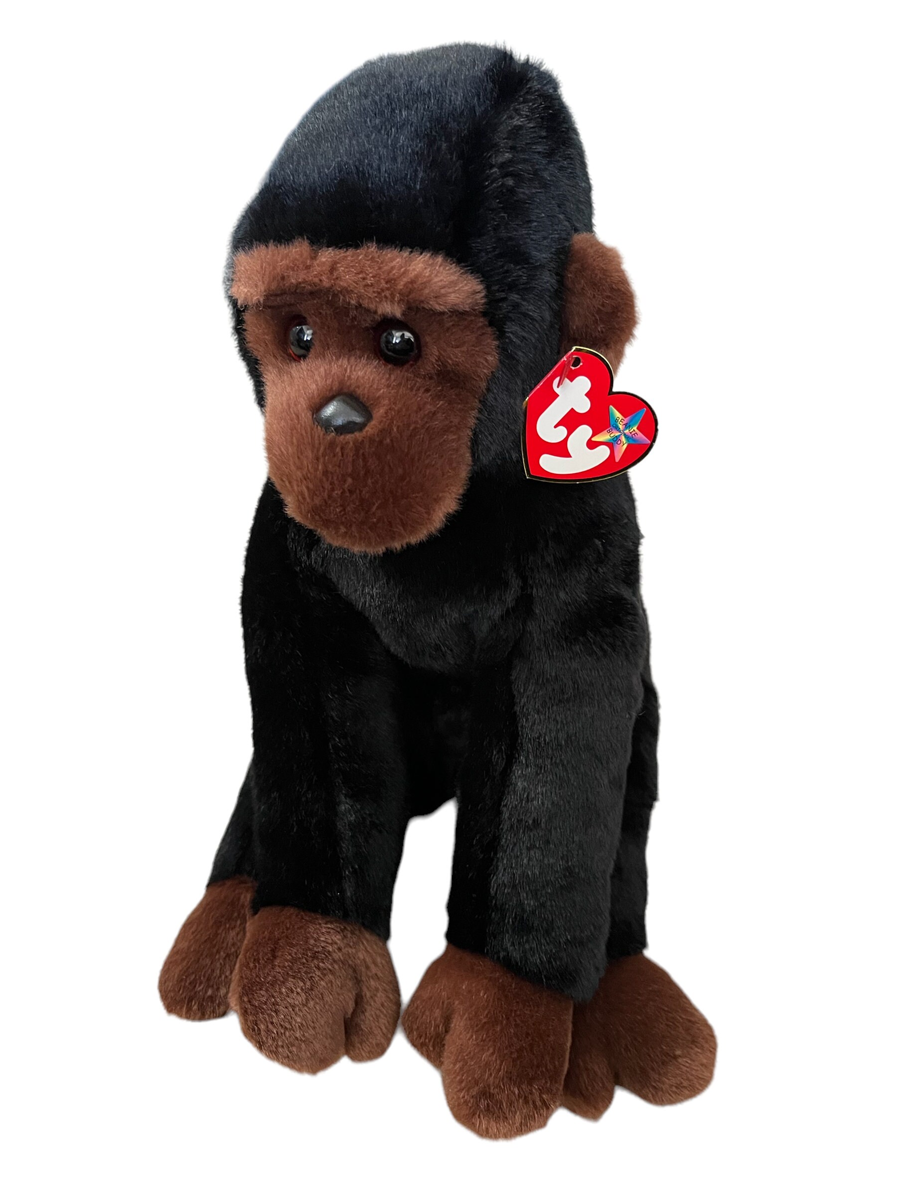 gorilla beanie boo