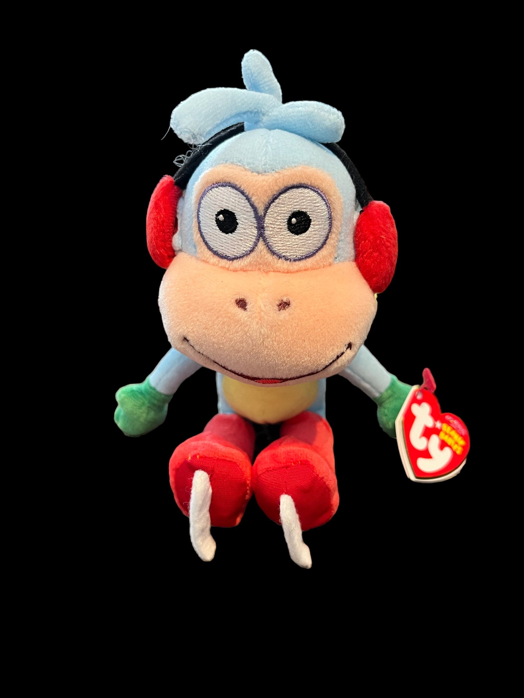 Dora The Explorer Boots Cuddly Dinosaur 3kid