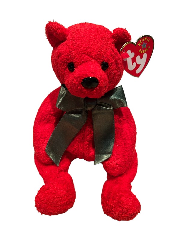 mistletoe beanie boo