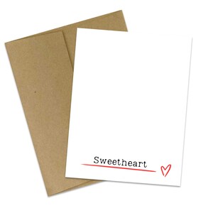 Valentijnsdag kaart | Empathie | Comfort | Ik hou van jou | Vriendschapskaart | Wenskaart | Jubileum | Partner | Huwelijk | Schatje