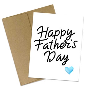 Carte de fête des pères heureuse | Le meilleur papa | Je pense à vous pour la fête des pères | Bonne fête des pères | Carte de fête des pères | Le meilleur papa club