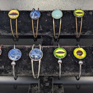 Unique Handmade Bracelets - Many Styles to Choose From!