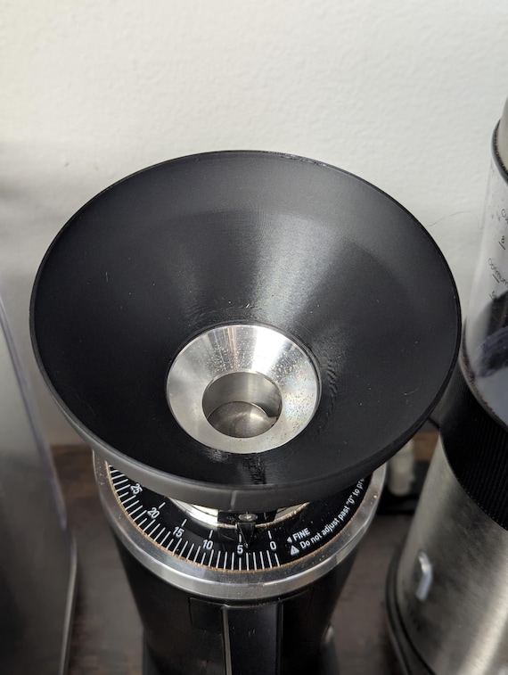 Bean Hopper for Turin/miicoffee DF54 Grinder - Etsy