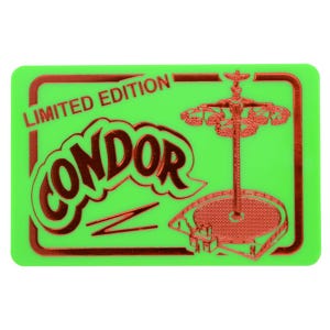 Chip di memoria / chip di guida Condor [Edizione limitata]