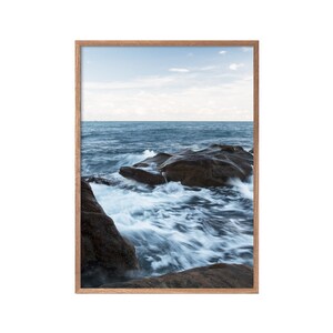 Photos Sardinia | Italy Wall Art | Printable Wall Art | Sardinia Decor | Rocks Prints | Digital Download